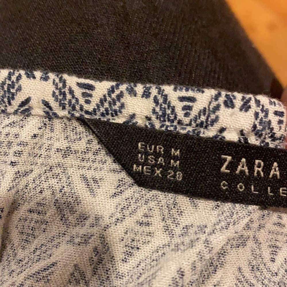 Zara Jumpsuit with Pockets - Picture 11 of 11